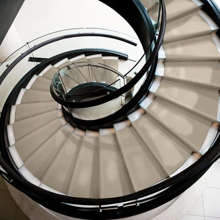 Shaw Floors Xz154 Bleached