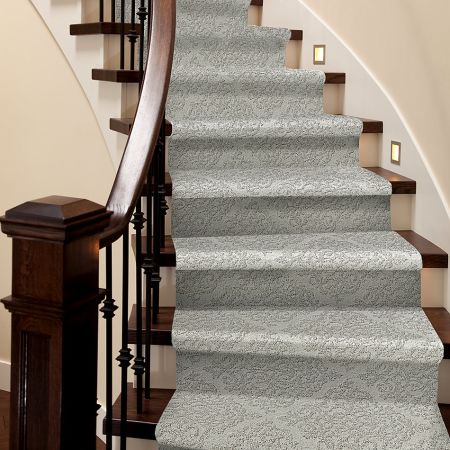 Shaw Floors Caress By Shaw Chateau Fare Lg Ethereal