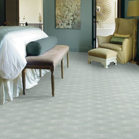 Shaw Floors Ceramic Solutions Geoscapes Brick Bone