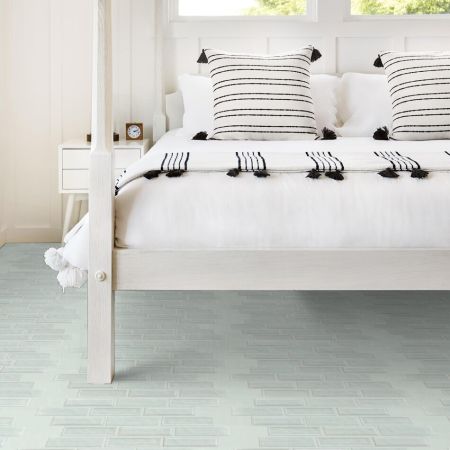 Shaw Floors Ceramic Solutions Geoscapes Random Linear Bone