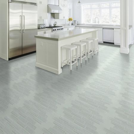 Shaw Floors Ceramic Solutions Geoscapes Random Linear Bone