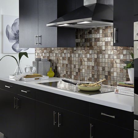Shaw Floors Ceramic Solutions Timbered Mosaic Beech