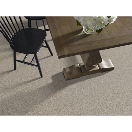 Shaw Floors SFA Tweed Comfort II Got The Giggles