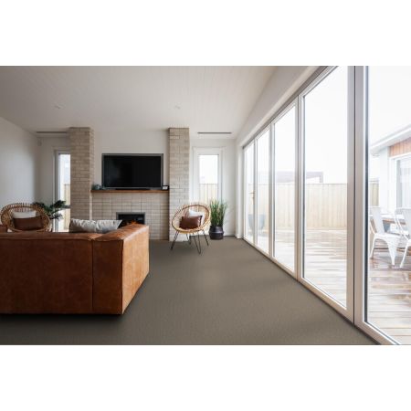 Shaw Floors SFA Tweed Comfort II Outer Banks