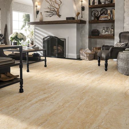 Shaw Floors Ceramic Solutions Classico 13x13 Beige