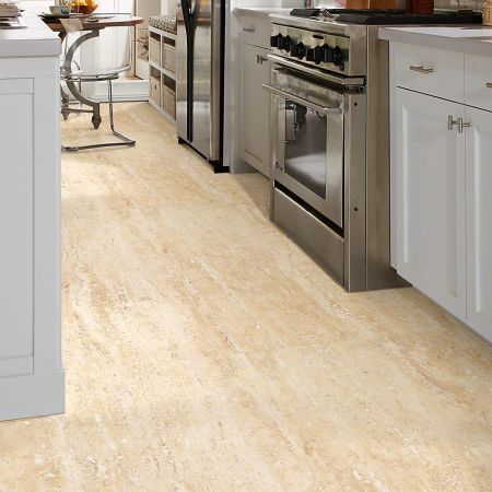 Shaw Floors Ceramic Solutions Classico 18x18 Beige