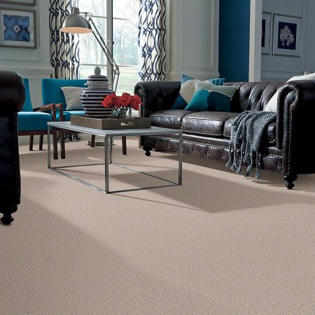 Shaw Floors Value Collections All Star Weekend II 12' Net Butter Cream