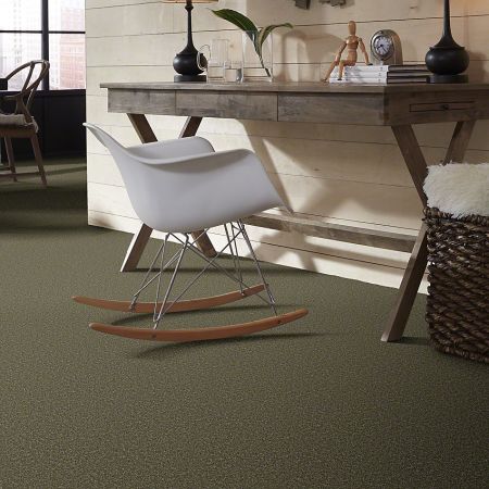 Shaw Floors Shaw Design Center Royal Portrush II 12' Aloe
