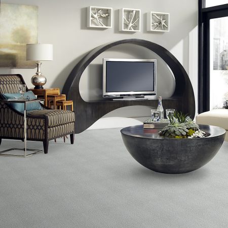 Shaw Floors Caress By Shaw Tranquil Waters Lg Sky Washed