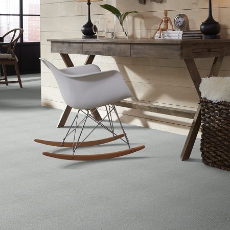 Shaw Floors Caress By Shaw Tranquil Waters Lg Sky Washed