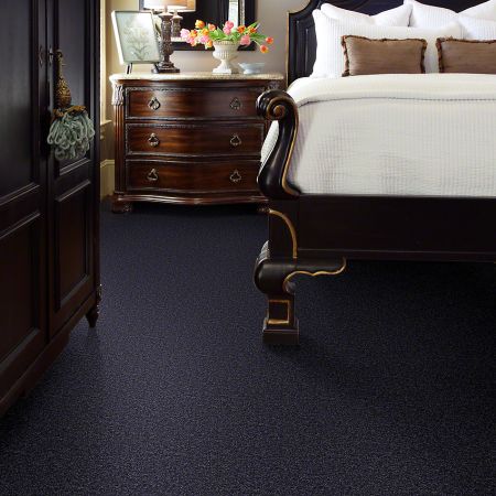 Shaw Floors Shaw Design Center Royal Portrush II 12' Denim