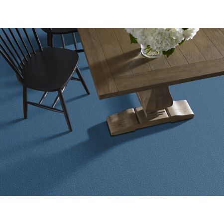 Shaw Floors All Star Weekend II 15' Indigo