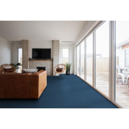 Shaw Floors All Star Weekend II 15' Indigo