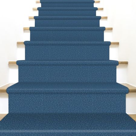 Shaw Floors All Star Weekend II 15' Indigo