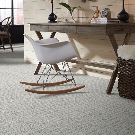 Shaw Floors Caress By Shaw Resort Chic Lg Glacier Ice
