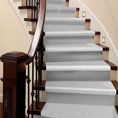 Shaw Floors Nfa/Apg Natural Ambience Glacier Ice