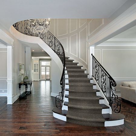 Shaw Floors Everlasting Tonal Hammerhead