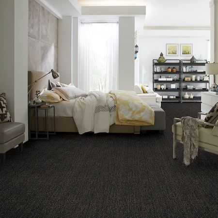 Shaw Floors Caress By Shaw Ombre Whisper Lg Wrought Iron