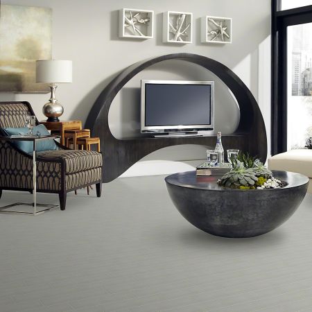 Shaw Floors Ceramic Solutions Elegance 4x16 Gloss Taupe
