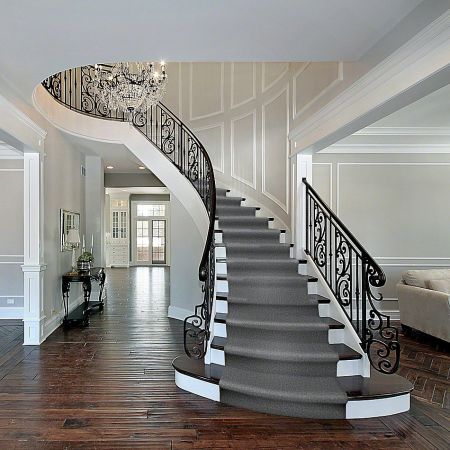 Shaw Floors All Star Weekend II 12' Concrete Mix