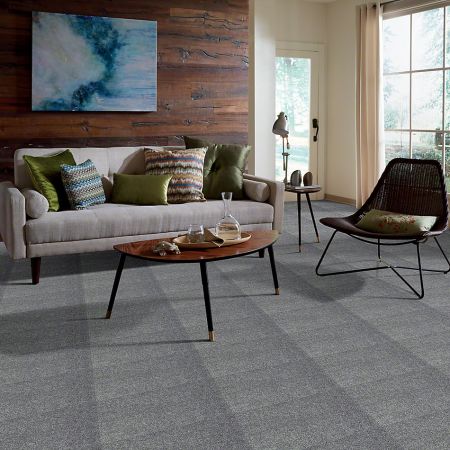 Shaw Floors All Star Weekend III 15' Concrete Mix