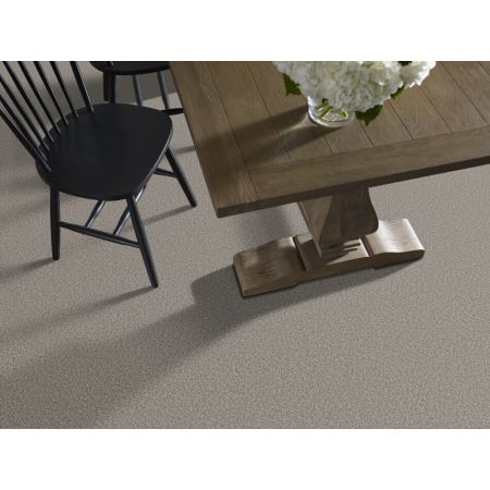 Shaw Floors SFA Tweed Comfort II Sing Along