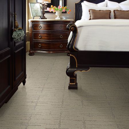 Shaw Floors Caress By Shaw Rustique Vibe Lg Clay