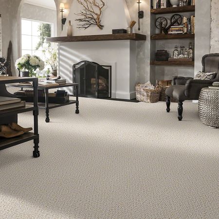 Shaw Floors Reggie Berber Jill's Jacks 15 Twigs