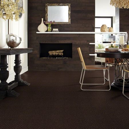 Shaw Floors SFA Danger Zone Buckeye