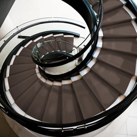 Shaw Floors Shaw On Shelf North Shore II Molasses