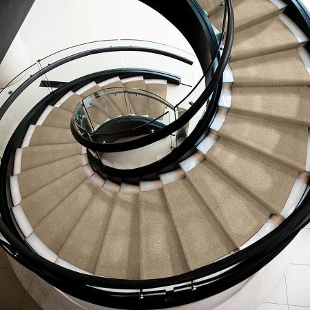 Shaw Floors Foundations Take The Floor Twist Blue Suitable