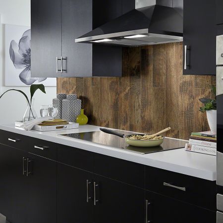 Shaw Floors Ceramic Solutions Hacienda 6x36 Pecan