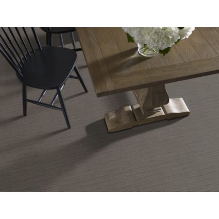 Shaw Floors Caress By Shaw Calais Stil Lg Burma Brown
