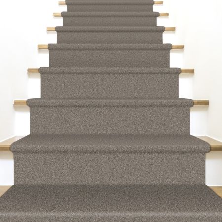 Shaw Floors SFA Tweed Comfort Blue Marsh Grass