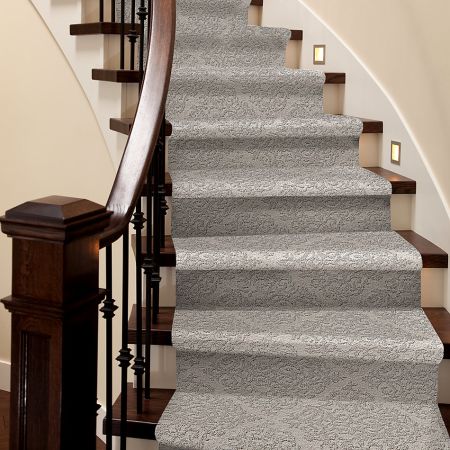 Shaw Floors Caress By Shaw Chateau Fare Lg Blush