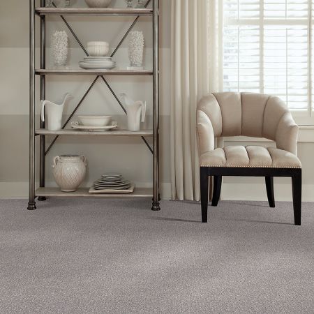 Shaw Floors Caress By Shaw Ombre Whisper Lg Dusty Lilac