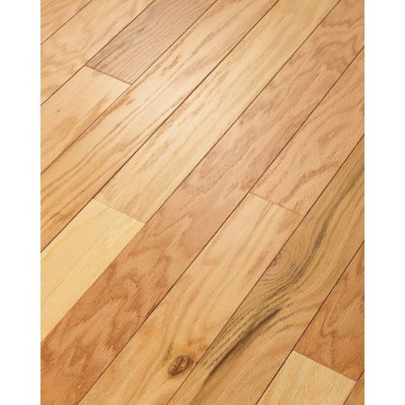 Shaw Floors SFA ARDEN OAK 3.25 Rustic Natural