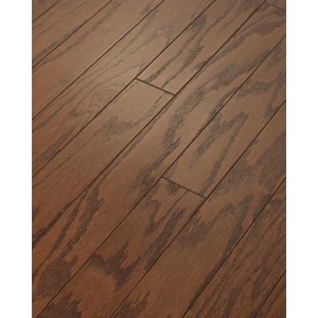 Shaw Floors Shaw Hardwoods ALBRIGHT OAK 3.25 Hazelnut