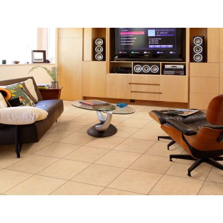 Shaw Floors Resilient Residential Renaissance Stucco