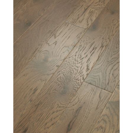 Shaw Floors Repel Hardwood High Plains 6 3/8 Hide