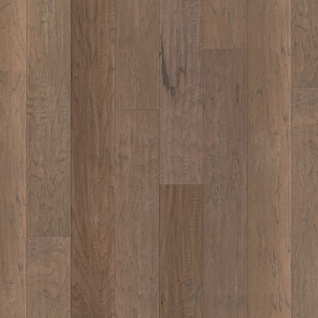 Shaw Floors Shaw Hardwoods PEBBLE HILL HICKORY 5 Cassia Bark