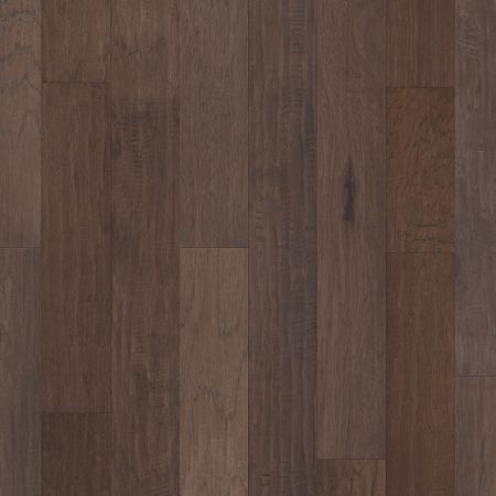 Shaw Floors Shaw Hardwoods PEBBLE HILL HICKORY 5 Shearling