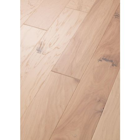 Shaw Floors Shaw Hardwoods PEBBLE HILL HICKORY 5 Linen