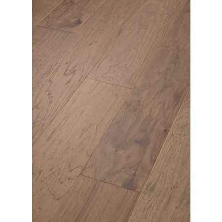Shaw Floors Repel Hardwood Pebble Hill 6 3/8" Cassia Bark