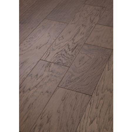 Shaw Floors Repel Hardwood Pebble Hill 6 3/8" Pumice