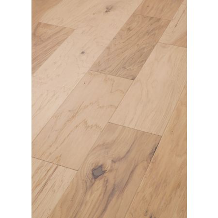Shaw Floors Repel Hardwood Pebble Hill 6 3/8" Linen