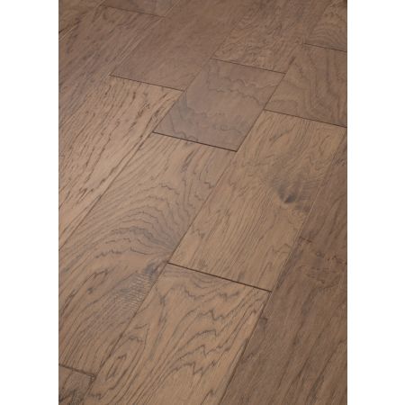 Shaw Floors Repel Hardwood Pebble Hill 6 3/8" Rattan