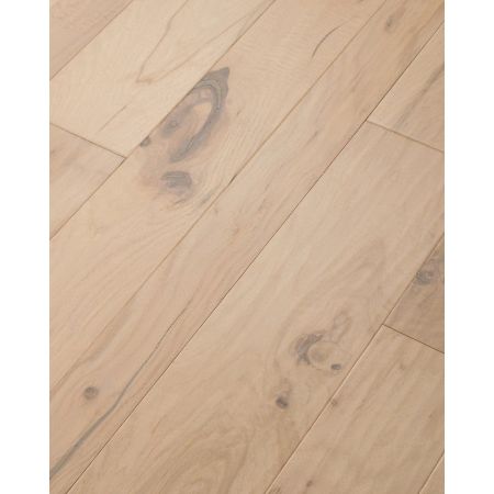 Shaw Floors Repel Hardwood Pebble Hill Mixed Width Linen