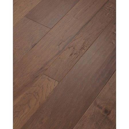Shaw Floors Repel Hardwood Pebble Hill Mixed Width Rattan