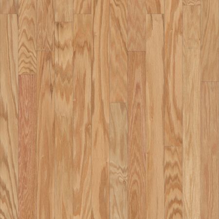 Shaw Floors Shaw Hardwoods ALBRIGHT OAK 3.25 Rustic Natural